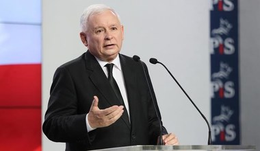 J. Kaczyński: Zapadła decyzja o wycofaniu projektu ustawy o Funduszu Dróg Samorządowych