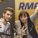 "Ja cię kręcę" RMF FM: Ewa Farna wybrała bohatera "Mam talent"