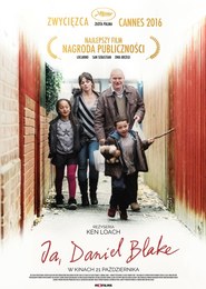 Ja, Daniel Blake