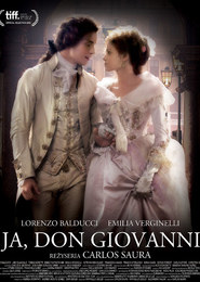 Ja, Don Giovanni