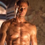 "Ja, Frankenstein": Blizny na klacie Aarona Eckharta [zwiastun]