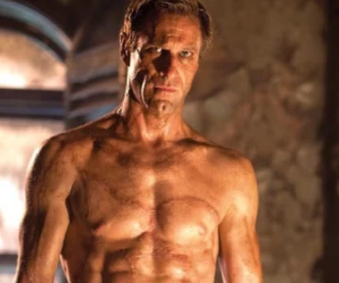"Ja, Frankenstein": Blizny na klacie Aarona Eckharta [zwiastun]