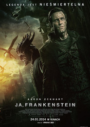 Ja, Frankenstein