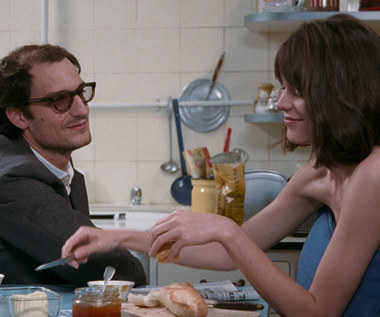 "Ja, Godard" [trailer]