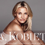 Ja, kobieta - książka Cameron Diaz