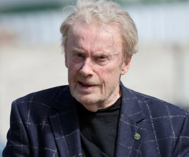 Ją również uwiódł? Po latach przyznał się do jednej wspólnej nocy