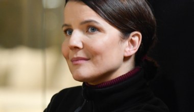 Jabłczyńska na dobre wyniosła się z Warszawy. Tak teraz wygląda jej codzienność