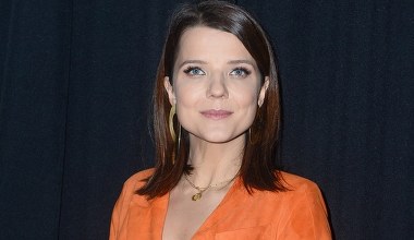 Jabłczyńska nadała komunikat ze szpitala. Zabrała głos tuż po zabiegu