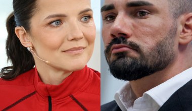Jabłczyńska nie ma złudzeń ws. śmierci Litewki. "To ogromna niesprawiedliwość"