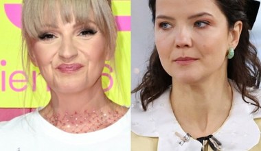 Jabłczyńska nie wytrzymała. Odpowiada Szelągowskiej: Poproś Mamę o całość