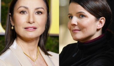 Jabłczyńska znowu zabrała głos ws. Brodzik i "Nigdy w życiu!". Jest inaczej, niż ludzie myśleli