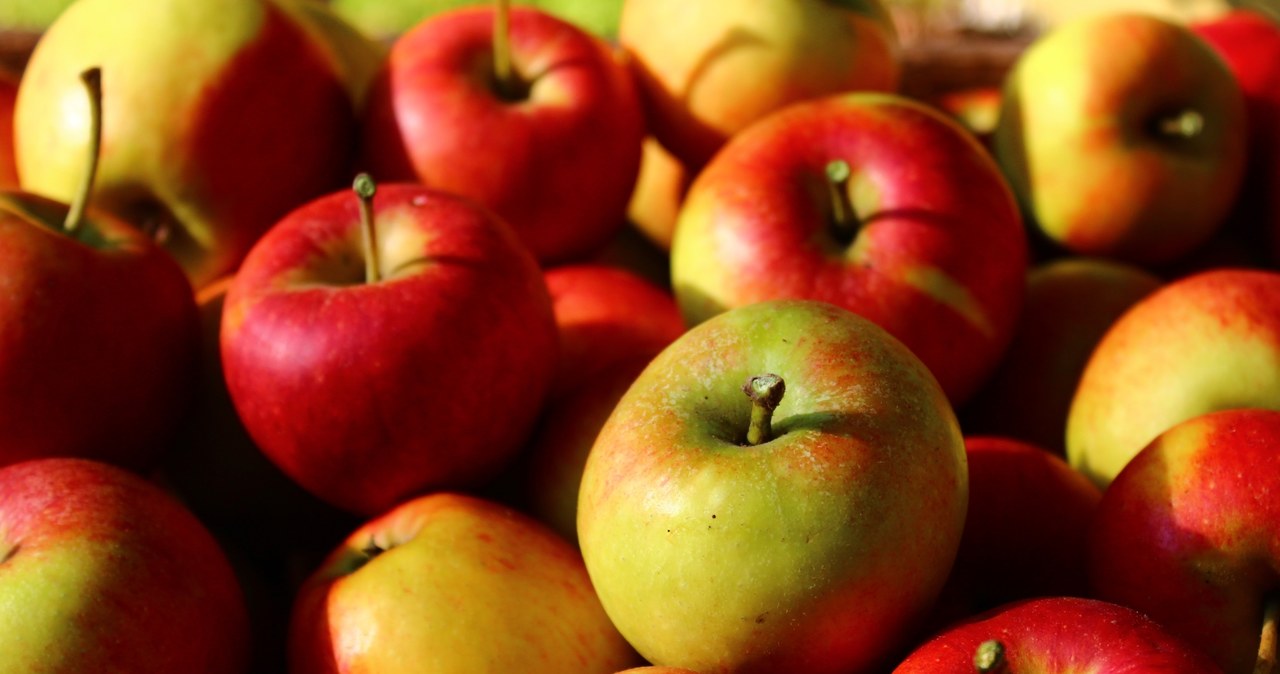 A Apple contém flavonóides com efeitos anti -inflamatórios, o que ajuda a proteger os pulmões de /123rf /pixels.