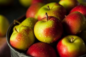 Jabłko – owoc uniwersalny