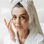 Jabłkowy sekret na cienie pod oczami. Dzięki temu twoje spojrzenie odżyje