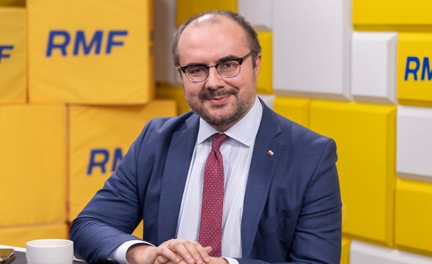 Jabłoński: Atak na Nord Stream to nie przestępstwo