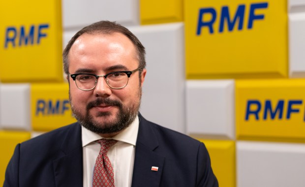 Jabłoński: Nikt nie ukrywał przed premierem wiedzy na temat rosyjskiej rakiety