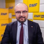 Jabłoński o jedności w PiS. "Jeżeli ktoś atakuje nasz dorobek, to nie jest to właściwe"