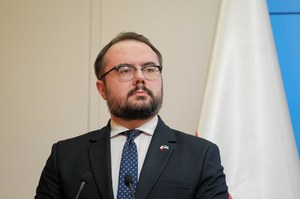Jabłoński o KPO: Liczymy, że KE uruchomi środki. Mówił o decyzji politycznej
