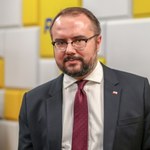 Jabłoński o wypowiedzi szefa ukraińskiego IPN-u: Bardzo niemądre słowa