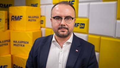 Jabłoński: Szczerba zamknął komisję i uciekł. Chciałem mu dać szansę