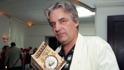 Jabłoński: Żuławski był reżyserem odważnym bez granic