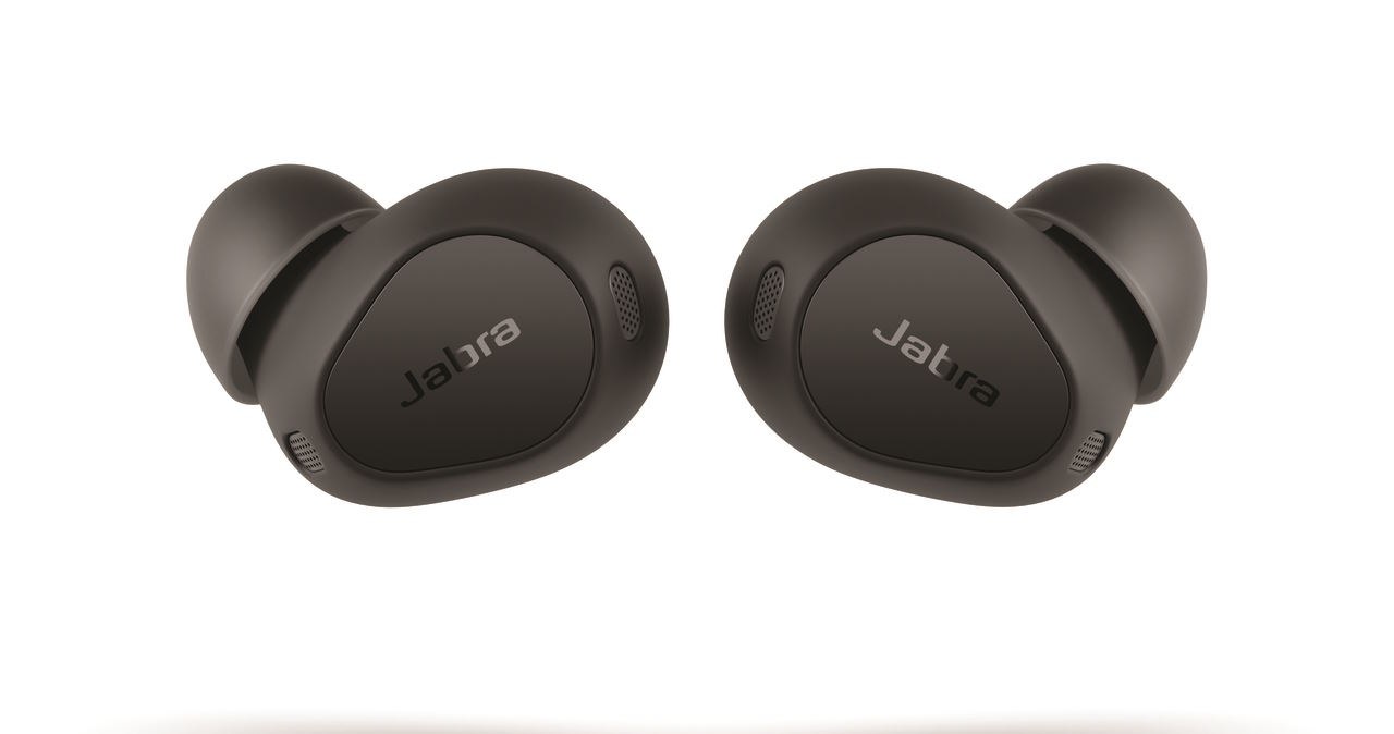 Jabra Elite 10 Gen 2 /materiały prasowe