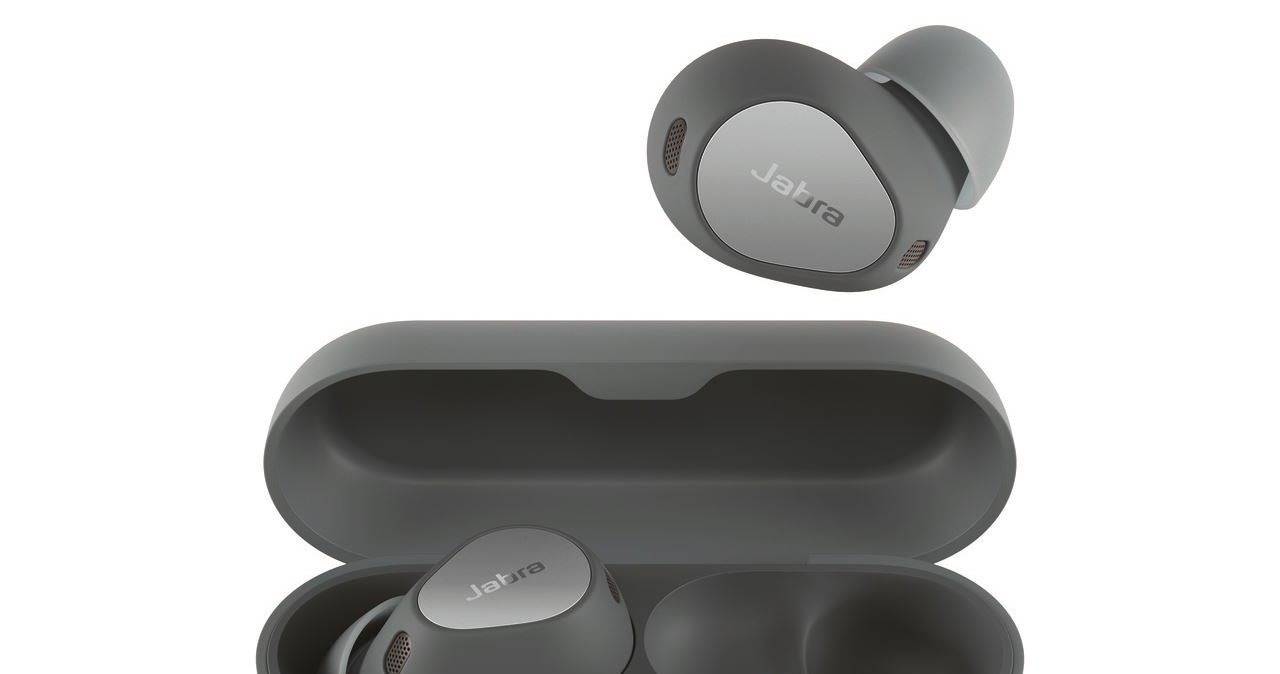 Jabra Elite 10 Gen 2 /materiały prasowe