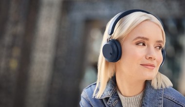 Jabra Elite 45h - nowe słuchawki nauszne