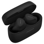 Jabra Elite 5 - dokanałowe brzmienie, od którego nie można się oderwać
