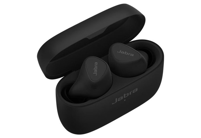 Jabra Elite 5 /materiały prasowe