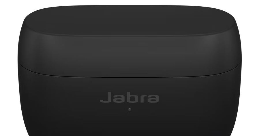 Jabra Elite 5 /materiały prasowe