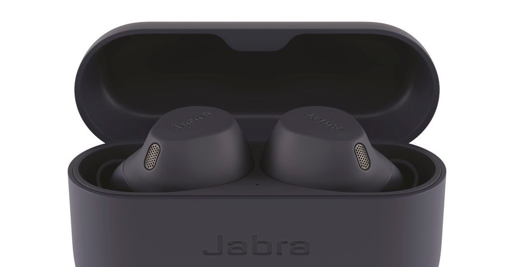 Jabra Elite 8 Active Gen 2 /materiały prasowe