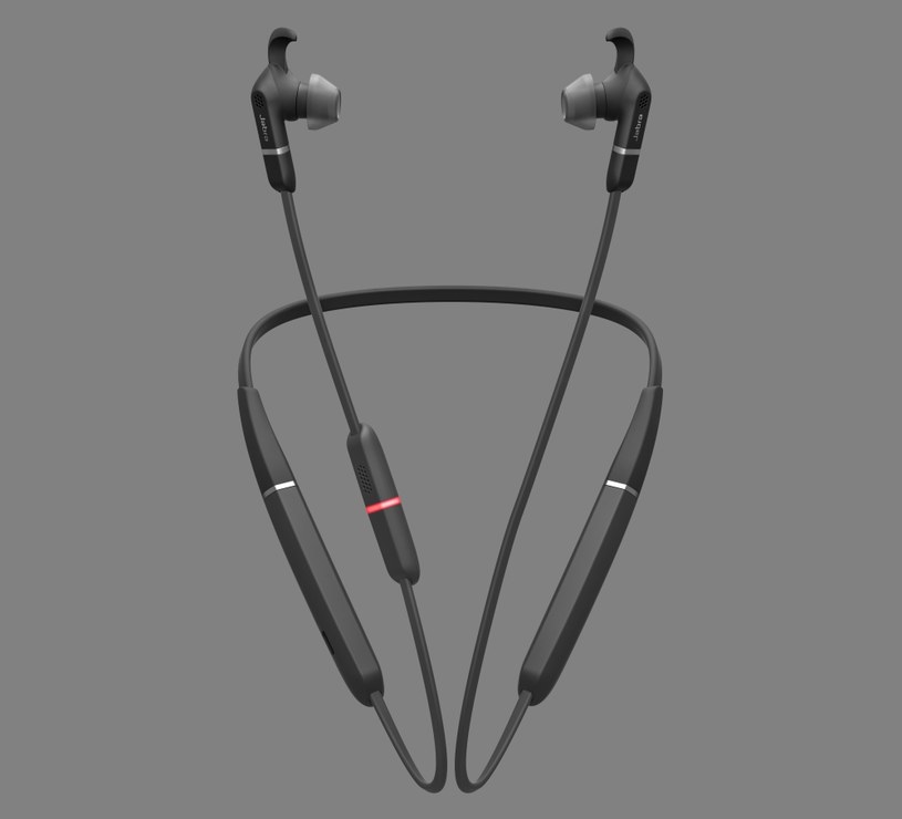 Jabra Evolve 65e /materiały prasowe