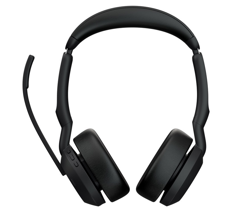 Jabra Evolve2 55 /materiały prasowe