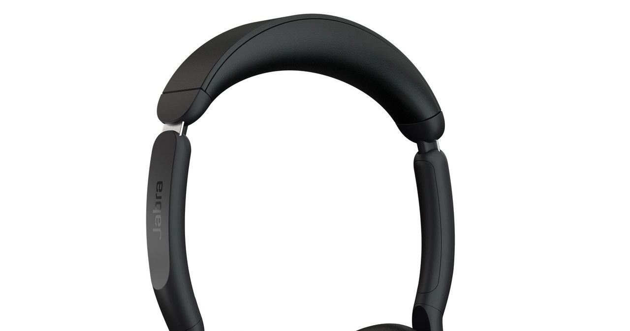 Jabra Evolve2 55 /materiały prasowe