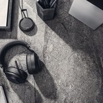 Jabra Evolve2 65 i Evolve2 40 - słuchawki do pracy zdalnej i biura