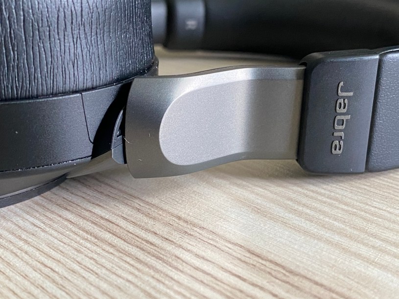 Jabra Evolve2 85 /INTERIA.PL