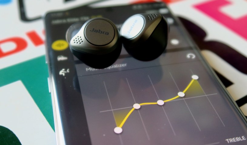 Jabra Sound+ /INTERIA.PL