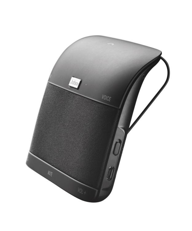 Jabra /materiały promocyjne
