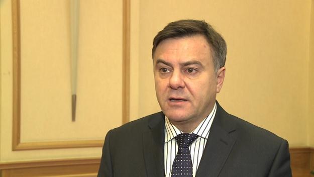 Jacek Bajson, ekspert Rady Podatkowej PKPP Lewiatan /Newseria Biznes
