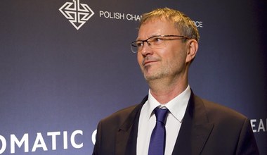 Jacek Bartmiński, wiceszef MAP: Nie zamierzamy Poczty Polskiej dzielić ani likwidować