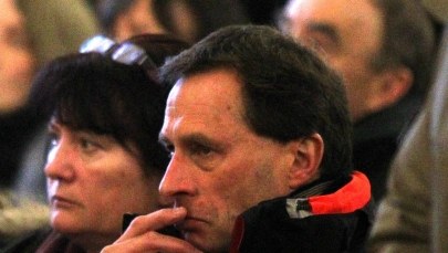 Jacek Berbeka: Jeszcze jeden dzień w bazie i startujemy do góry