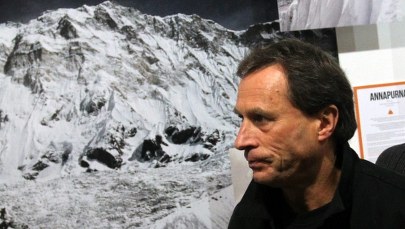 Jacek Berbeka o umorzeniu śledztwa ws. Broad Peak: Ludzie będą zostawiać słabszych w górach