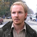 tulipany Jacek Borcuch: "Natknęli się na idealistę"