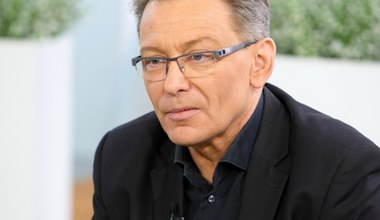 Jacek Borkowski nie skończył studiów. Niewiarygodne, co go spotykało w tym czasie
