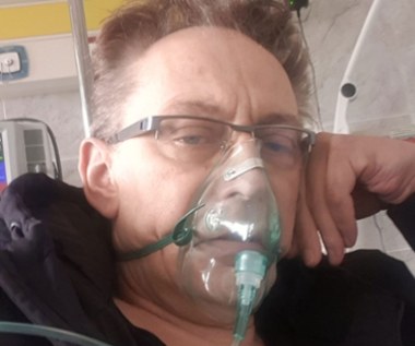 Jacek Borkowski: Urodziny w szpitalu. Przejmujące słowa aktora "Klanu"