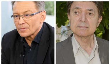 Jacek Borkowski wyjawił tajemnicę Jerzego Połomskiego. Tak wyglądało ich ostatnie spotkanie