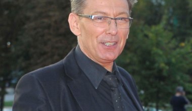 Jacek Borkowski żenił się kilka razy. Pierwszej ukochanej uciekł sprzed ołtarza