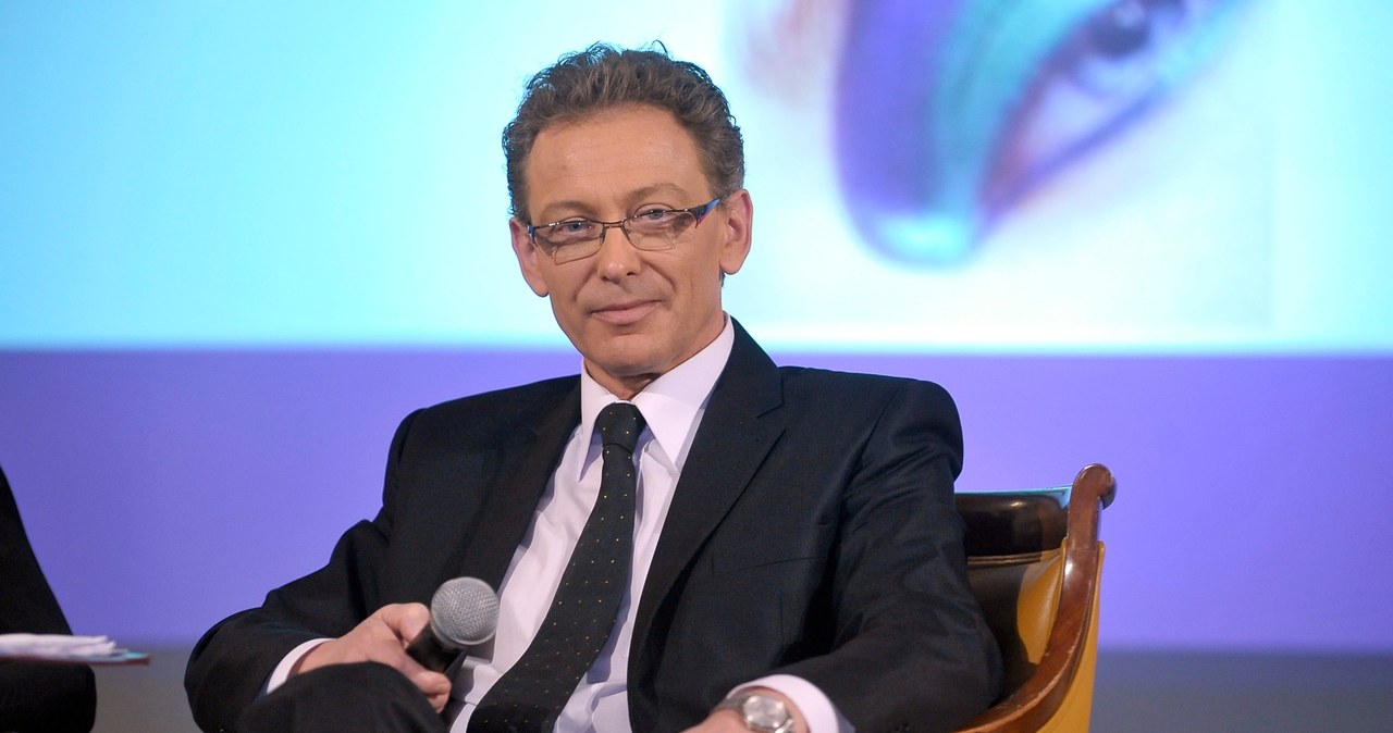 Jacek Borkowski /Gałązka /AKPA