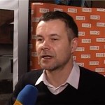 Jacek Braciak: boska przyjaźń